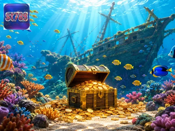 Tangkapan layar God Fish Slicing 2