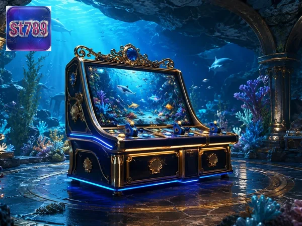 Tangkapan layar God Fish Slicing 3