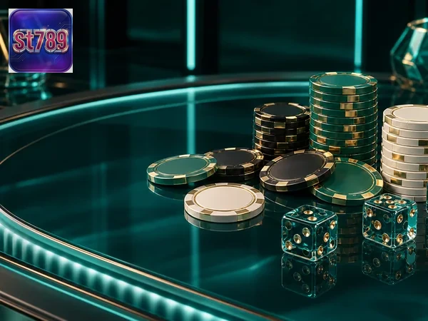Pratinjau permainan Money Coming di platform st789